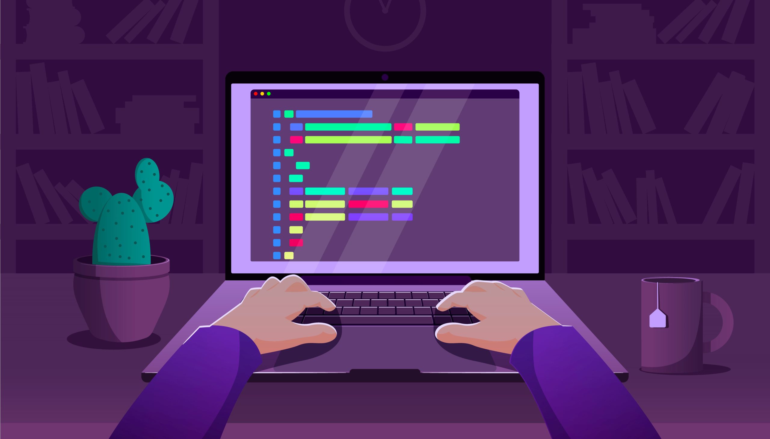 software de recrutamento