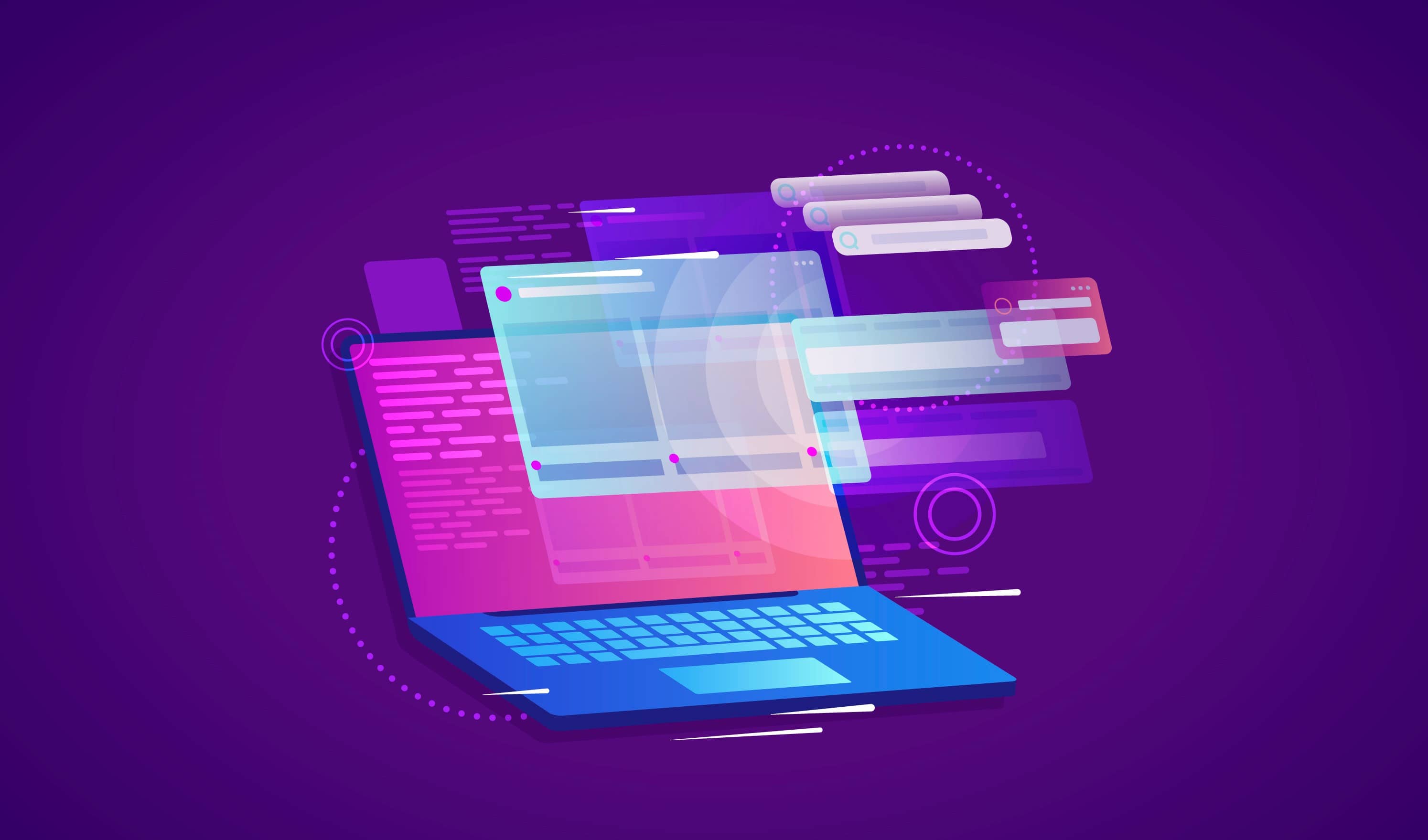 tecnologia para RH