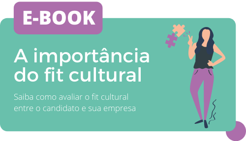 A importancia do fit cultural