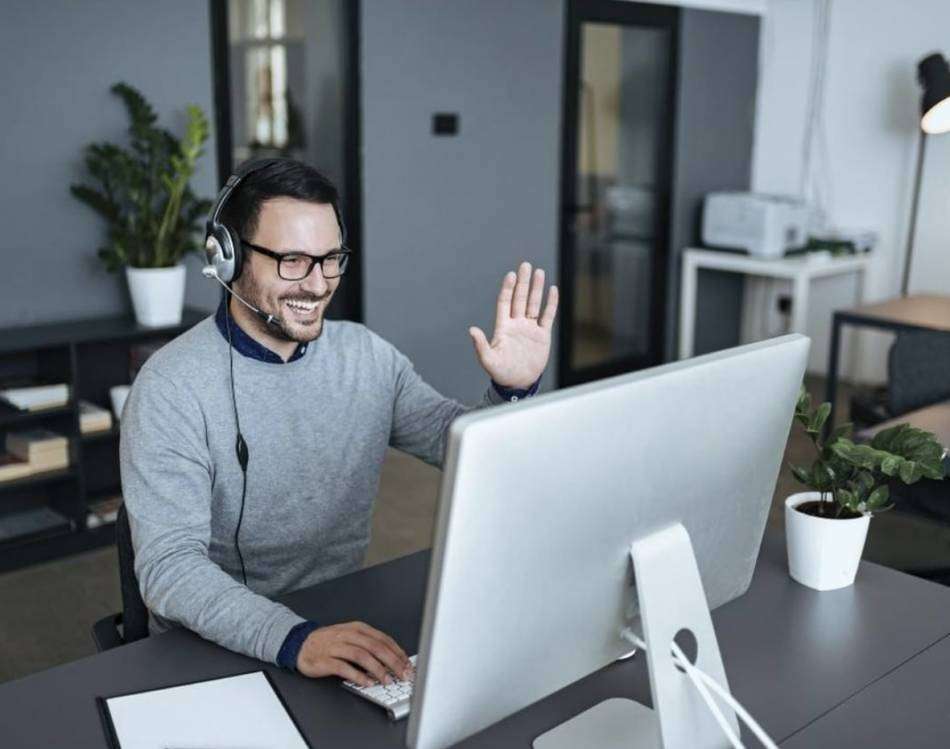 Entrevista online na era do RH digital