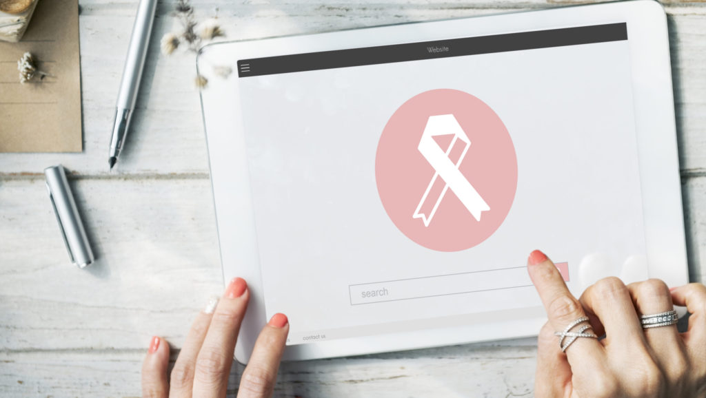 a importancia doa campanha do outubro rosa