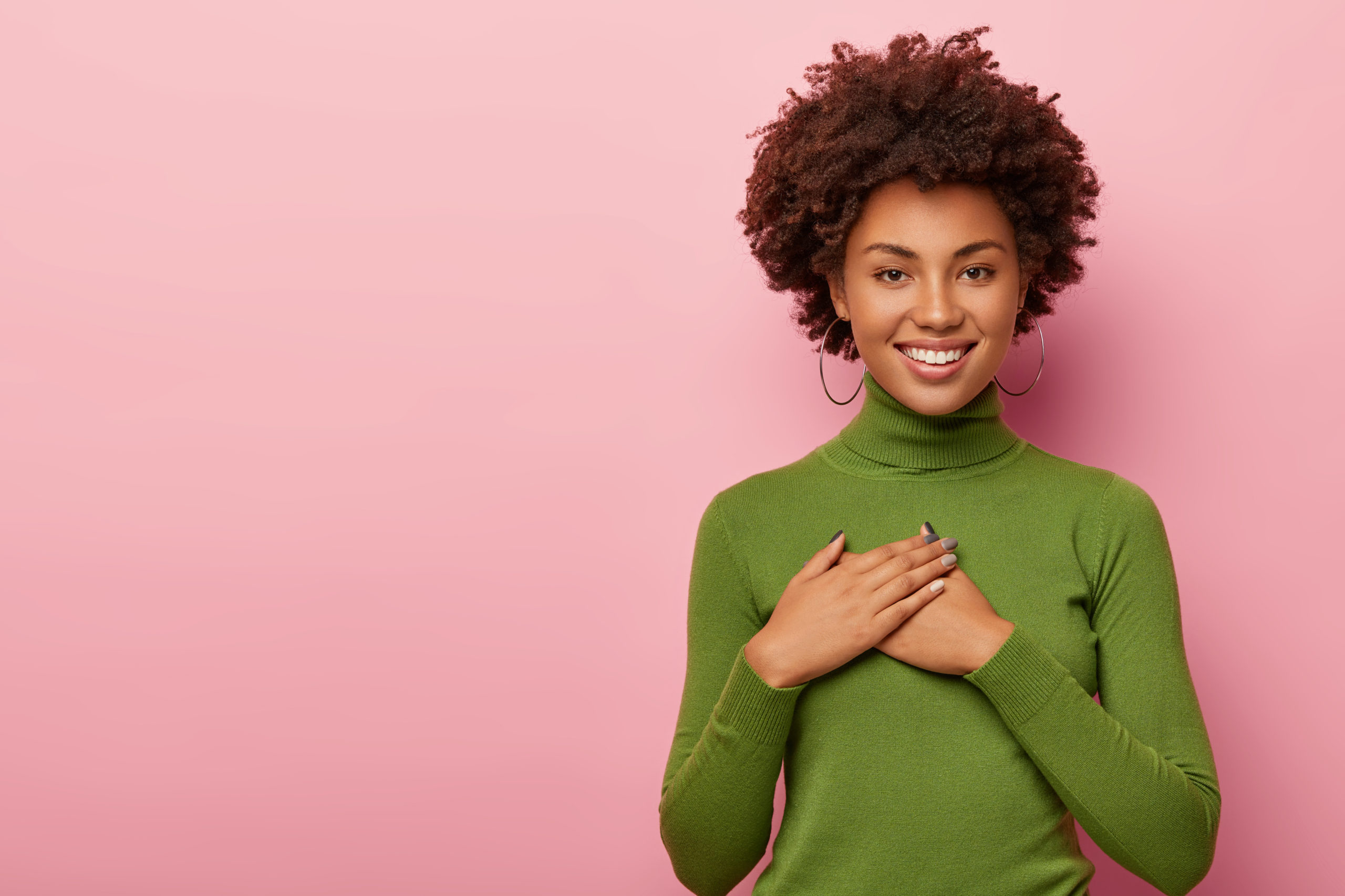 campanha Outubro Rosa nas empresas