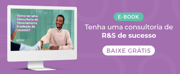 consultoria de RH - sucesso