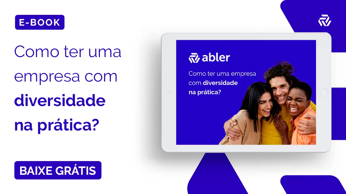 material: como contratar com diversidade