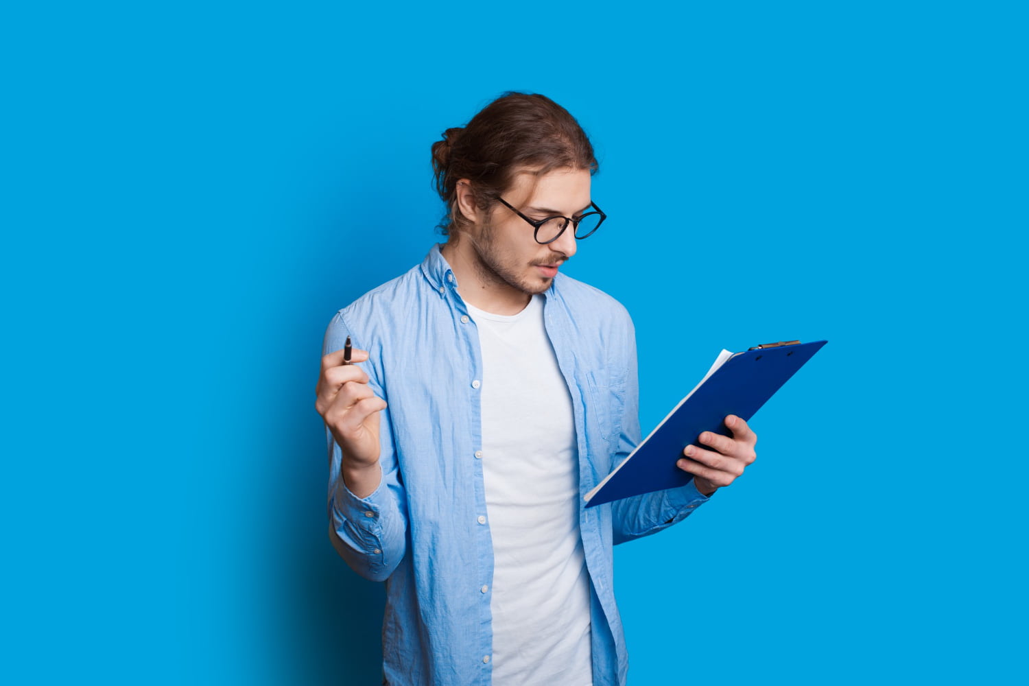 admissão de funcionário