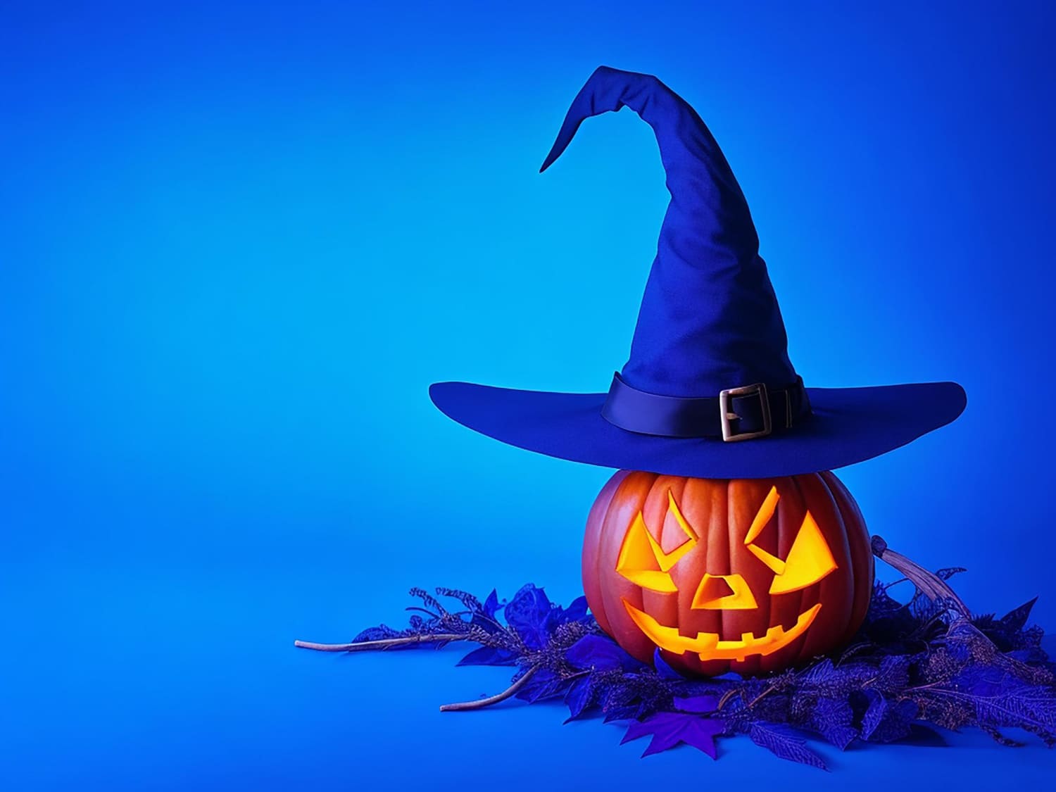 Fazendo a Minha Festa!: Bruxa para Decoração de Halloween