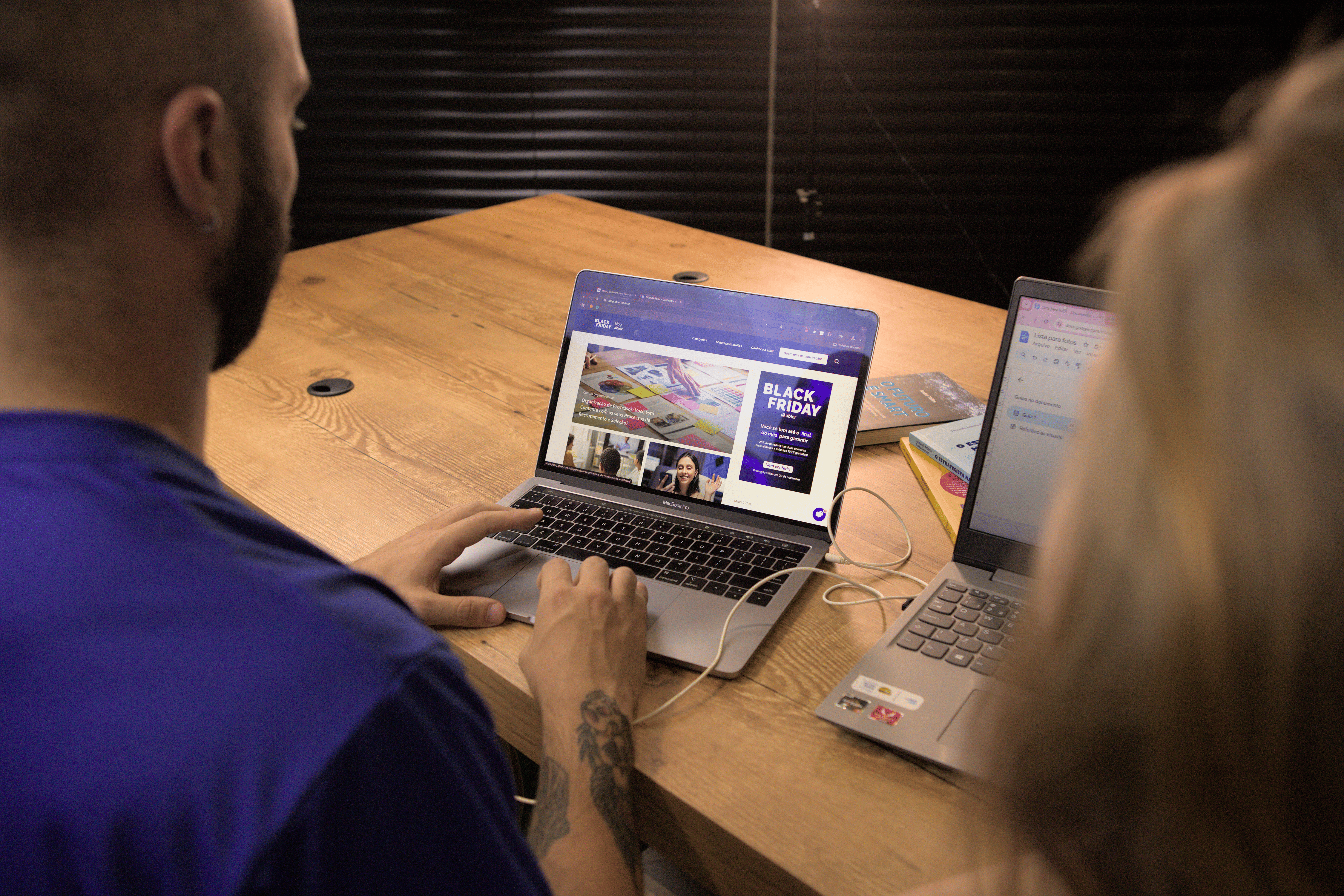 Melhore o Engajamento e a Experiência do Candidato